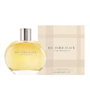 Burberry London Classic Woman Eau de Parfum For Women 100ml
