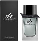 Burberry Mr Burberry Eau de Toilette For Men 100ml