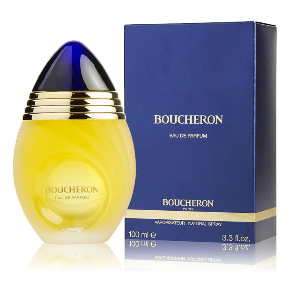 Boucheron Eau de Parfum For Women 100ml | Women's Perfume