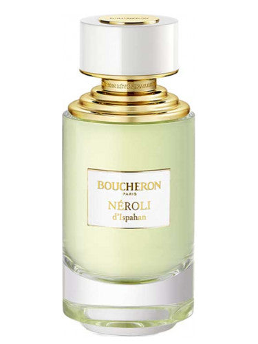 Boucheron Neroli D'Ispahan Eau De Parfum for Unisex 125ml
