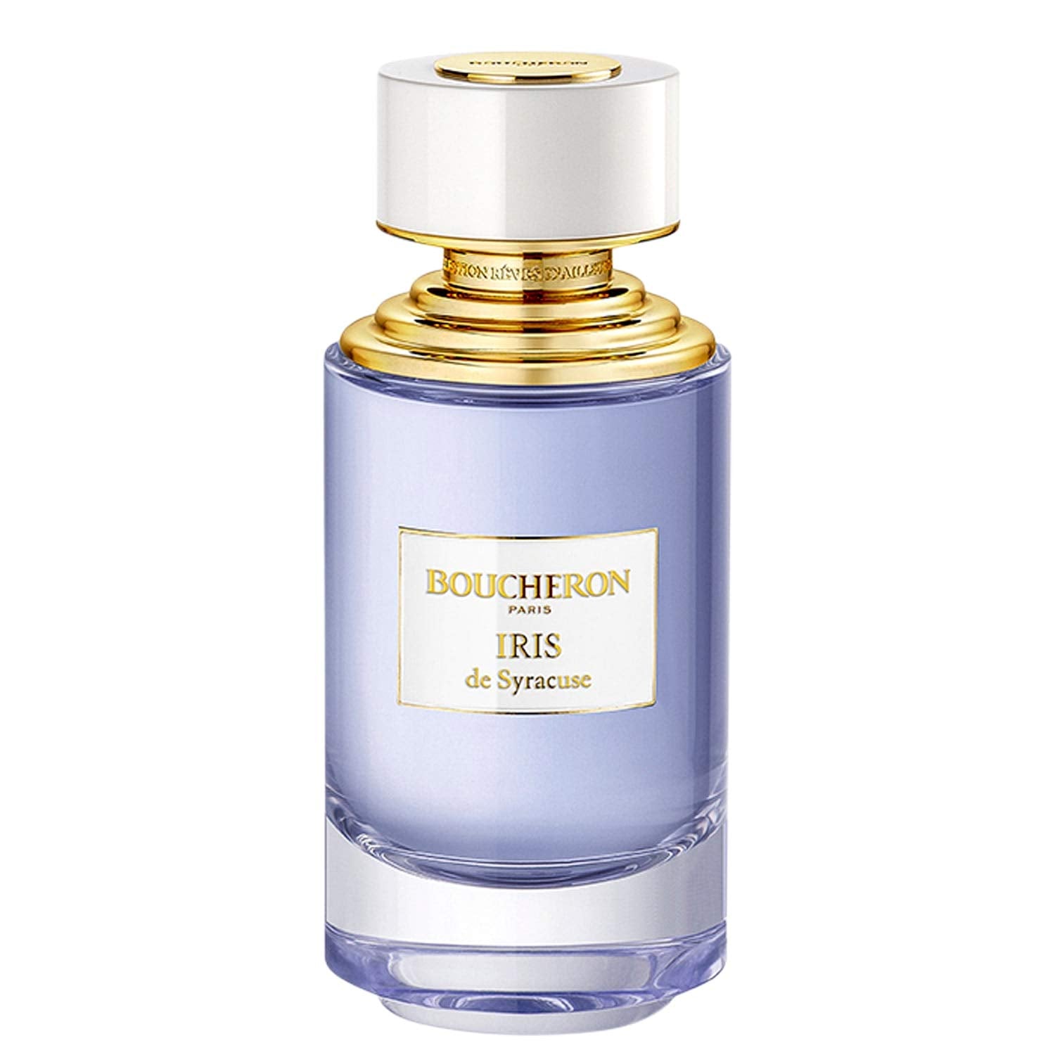 Boucheron Iris De Syracuse Eau De Parfum for Unisex 125ml | Unisex Perfumes Boucheron Iris De Syracuse Eau De Parfum for Unisex 125ml | Unisex Perfumes