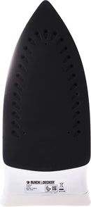 Black & Decker Steam Iron 1450W X750R-B5