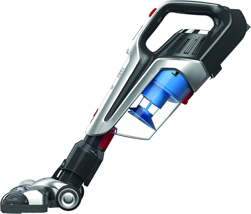 Black & Decker 3 In 1 Cordless Stick Vacuum Cleaner 21.6V BHFE620J-GB