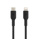 Belkin Boost Charge USB C To Lightning  1M Black