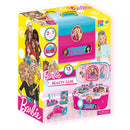Barbie Beauty Case