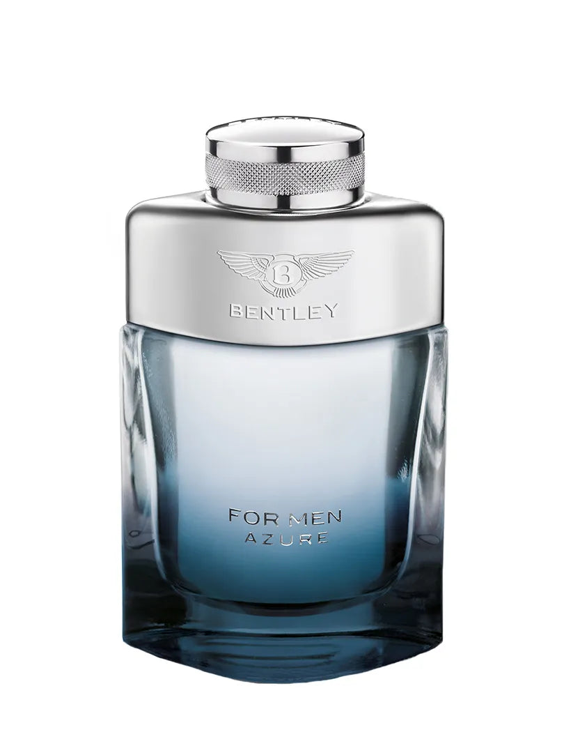 Bentley Azure Eau de Toilette for Men 100ml | Men's Perfume Bentley Azure Eau de Toilette for Men 100ml | Men's Perfume