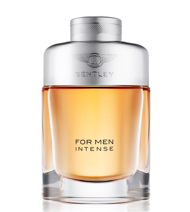 Bentley For Men Intense Eau De Parfum for Men 100ml | Men's Perfume Bentley For Men Intense Eau De Parfum for Men 100ml | Men's Perfume