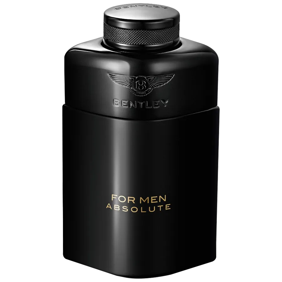 Bentley Absolute Eau de Parfum for Men 100ml | Men's Perfume Bentley Absolute Eau de Parfum for Men 100ml | Men's Perfume