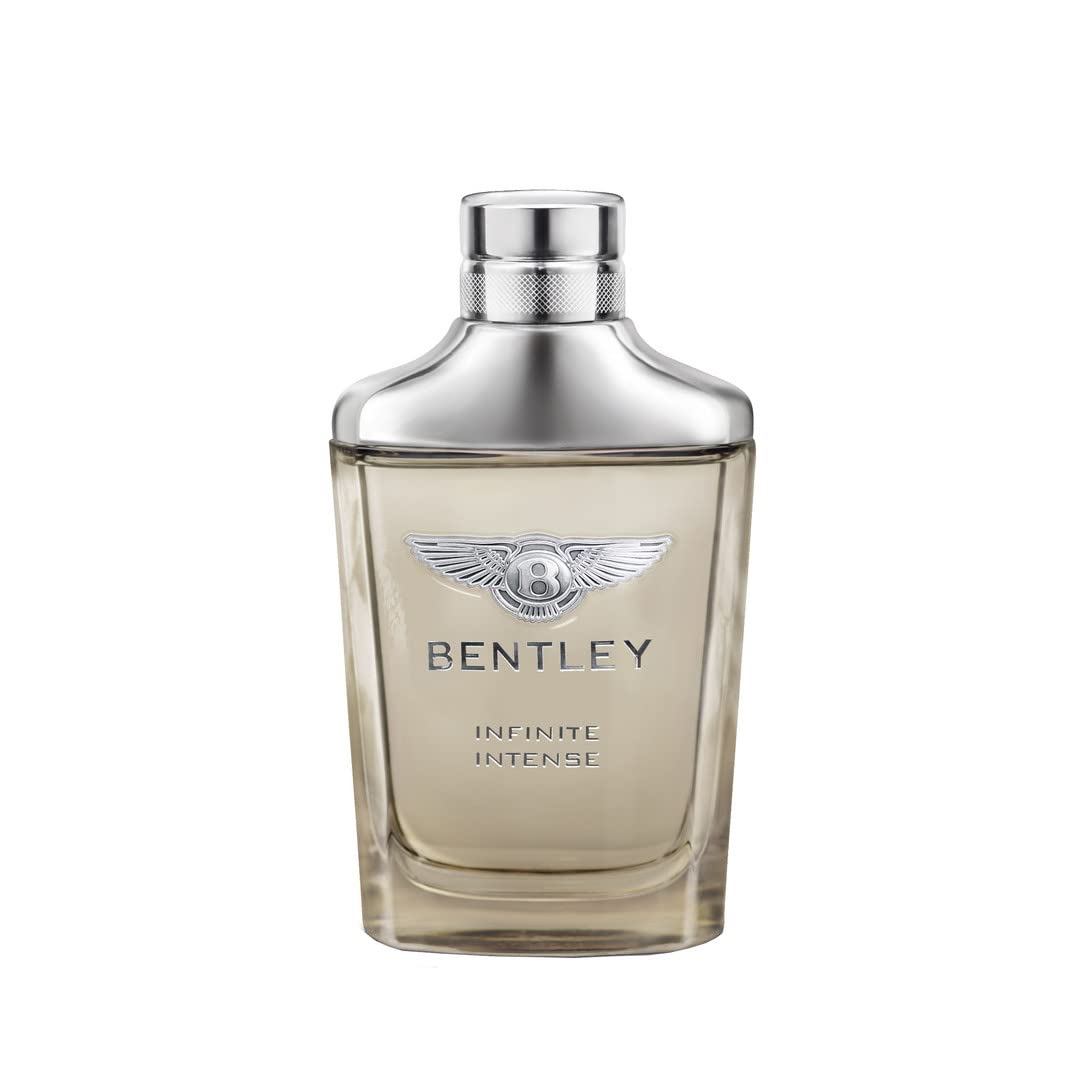 Bentley Infinite Intense Eau de Parfum for Men 100ml | Men's Perfume Bentley Infinite Intense Eau de Parfum for Men 100ml | Men's Perfume