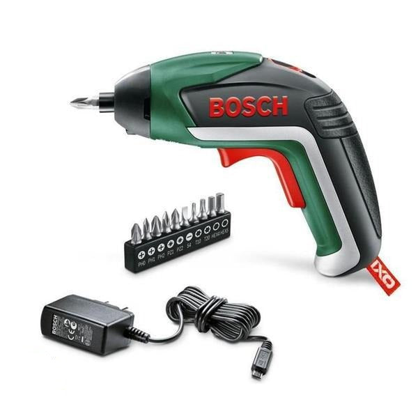 Bosch Screw Driver IXO 3.6V LI BO06039A8078