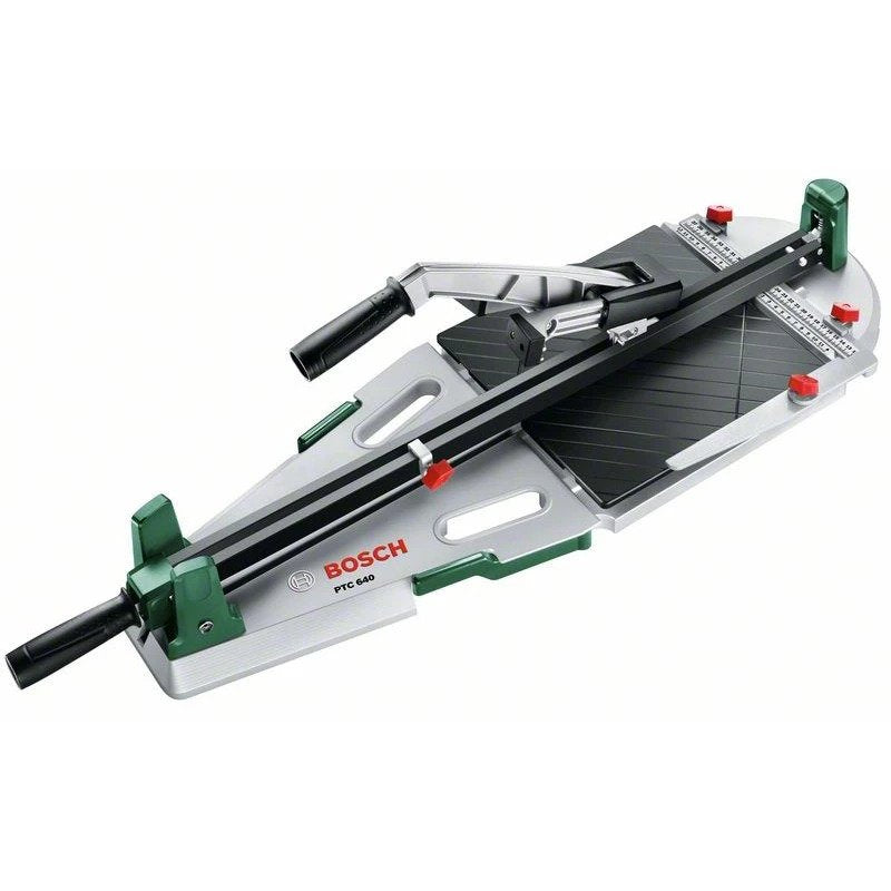 Bosch Tile Cutter PTC 640 BO0603B04400 | Cutting Tools