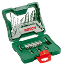 Bosch X Line Drill And Screwdriver Bit Set 33 Pieces BO2607019325