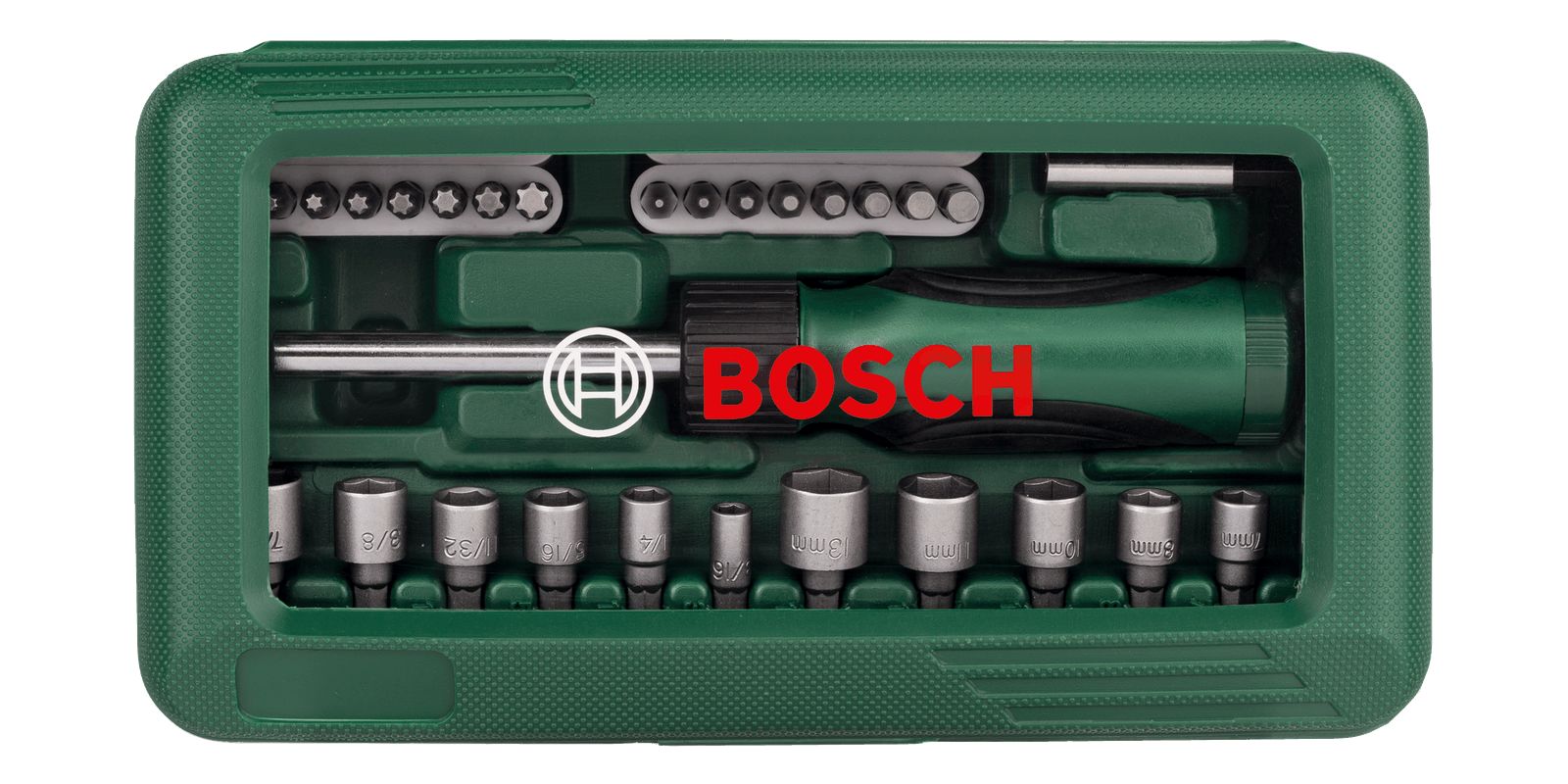 Bosch Screwdriver Bit Set 46Pcs BO2607019504 | Drills, Impact Drills & Screwdrivers Bosch Screwdriver Bit Set 46Pcs BO2607019504 | Drills, Impact Drills & Screwdrivers