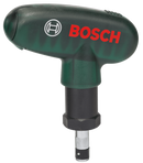 Bosch Pocket Screwdriver Bit Set 10 Pieces BO2607019510
