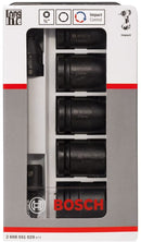 Bosch Impact Socket 7Pcs Set BO2608551029