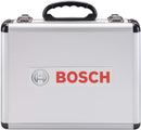 Bosch SDS Plus Mixed Drill Bit Set 11 Pcs BO2608578765