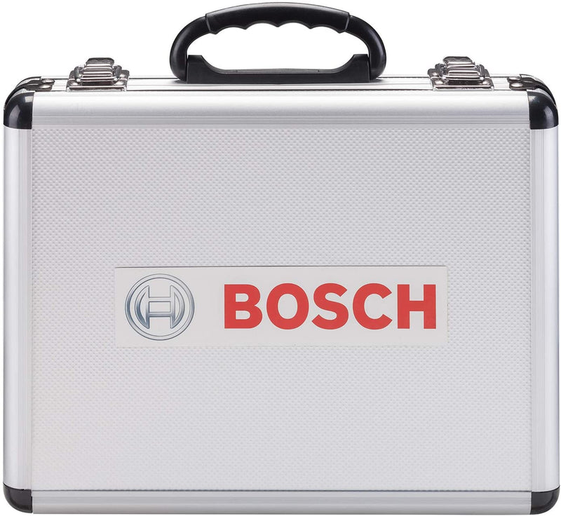 Bosch SDS Plus Mixed Drill Bit Set 11 Pcs BO2608578765