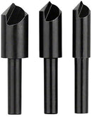 Bosch Cutting Edge 3Pc Set 8/10/12mm BO2609255124