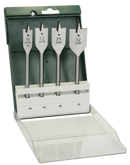 Bosch Spade Bit Set 4 Pieces BO2609255275