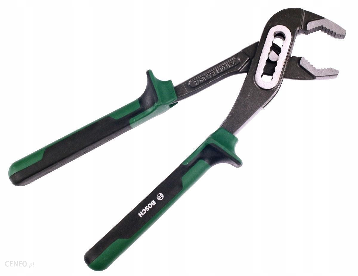 Bosch Pliers Set 3 Pieces BO2609256D90 | Hand Tools Bosch Pliers Set 3 Pieces BO2609256D90 | Hand Tools