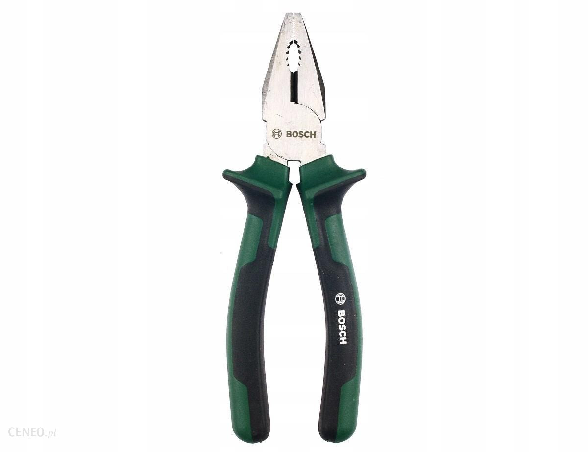 Bosch Pliers Set 3 Pieces BO2609256D90 | Hand Tools Bosch Pliers Set 3 Pieces BO2609256D90 | Hand Tools