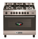 Bompani Cooking Range 90x60 5 Burner BO693ND/L