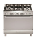 Bompani Cooking Range 90 x 60 5 Burner BO693NE/L