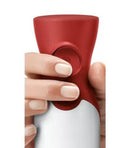 Bosch Hand Blender Ergo Mixx 450w White/Red MSM64120GB