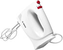 Bosch Hand Mixer 300w White MFQP1000GB