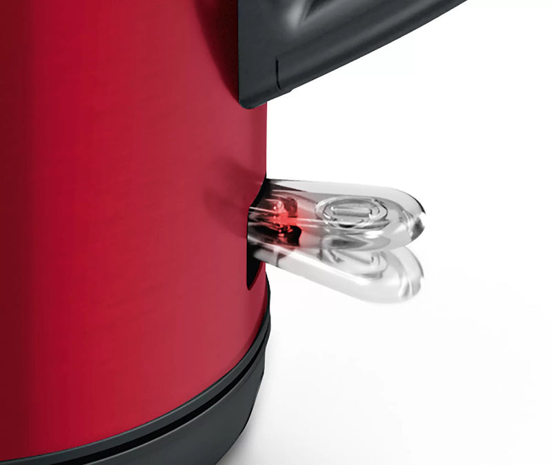 Bosch Kettle Design Line 1.7l Red TWK4P434GB