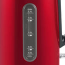 Bosch Kettle Design Line 1.7l Red TWK4P434GB