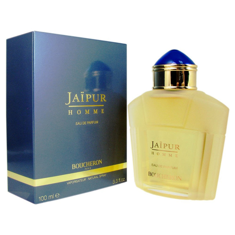 Boucheron Jaipur Homme Eau de Parfum for Men 100ml