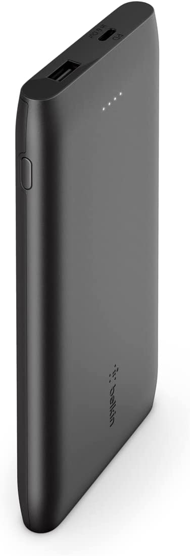 Belkin Power Bank Black BPB001btBK