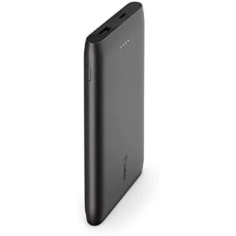 Belkin Boostcharge USB-C Powerbank 20K BPB002btBK | Batteries, Chargers & Starter Kits Belkin Boostcharge USB-C Powerbank 20K BPB002btBK | Batteries, Chargers & Starter Kits