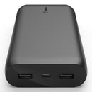 Belkin Boost Charge Power Bank 20K BPB003btBK