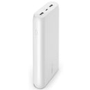 Belkin  Multi Port Power Bank 20000mAh White BPB003btWT