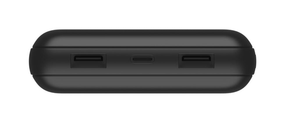 Belkin Power Bank 20K BPB012btBK | Batteries, Chargers & Starter Kits Belkin Power Bank 20K BPB012btBK | Batteries, Chargers & Starter Kits