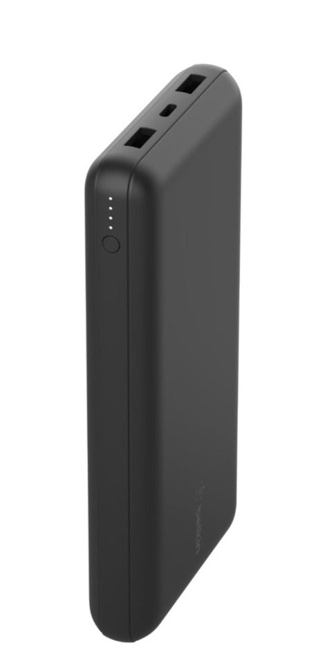 Belkin Power Bank 20K BPB012btBK | Batteries, Chargers & Starter Kits Belkin Power Bank 20K BPB012btBK | Batteries, Chargers & Starter Kits