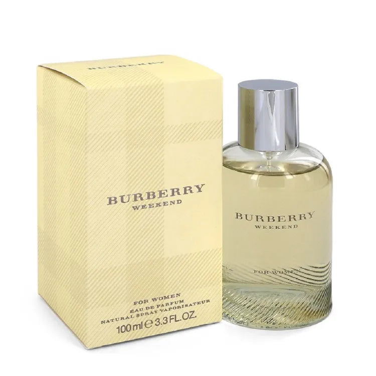 Burberry Weekend Eau de Parfum For Women 100ml | Women's Perfume