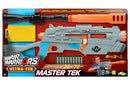 Ultra Tek Air Warriors