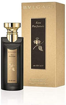 Bvlgari Au The Noir Intense Eau Perfume Eau de Cologne For Unisex 75ml