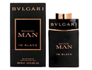 Bvlgari Man In Black Eau De Parfum For Men 100ml