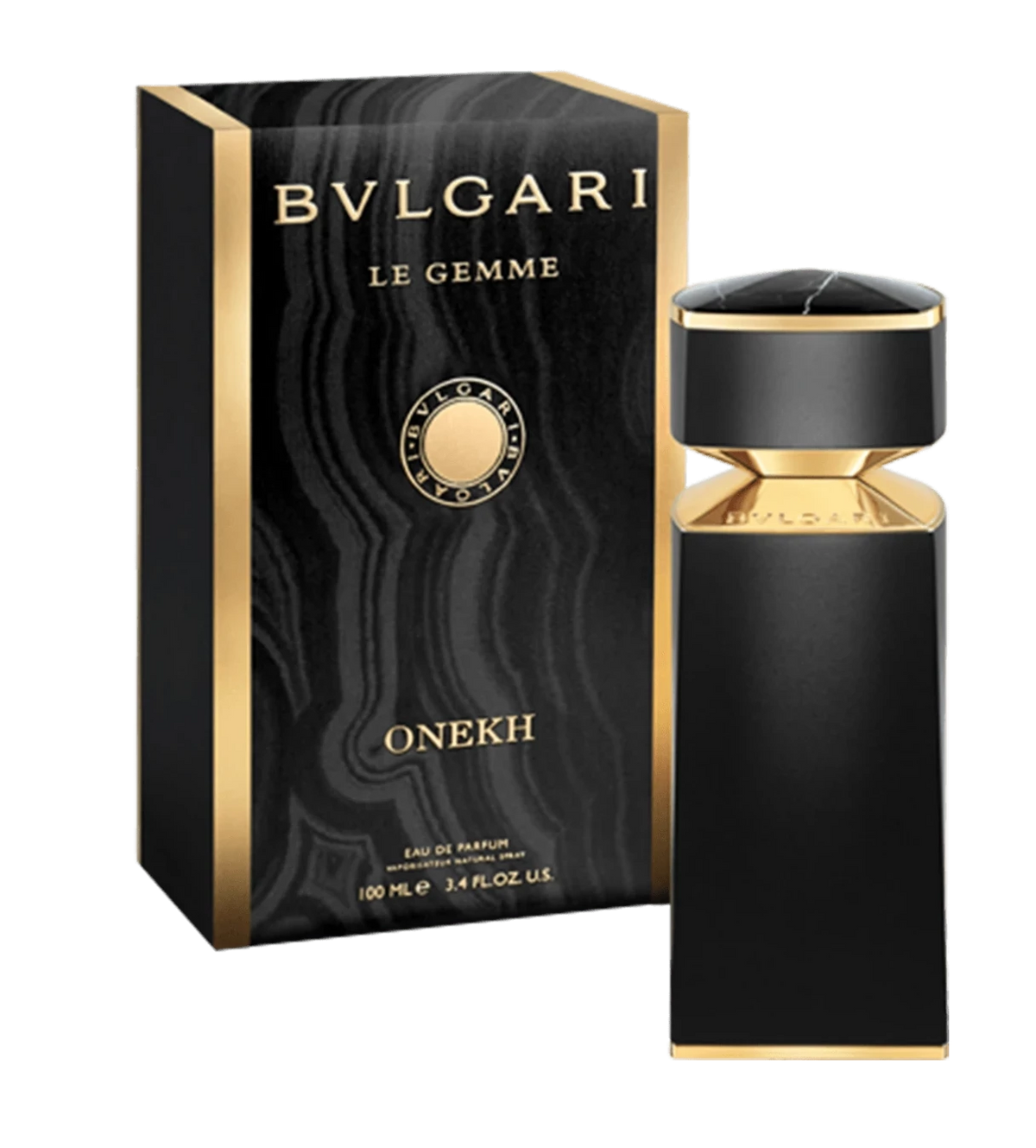 Bvlgari Le Gemme Onekh Eau De Parfum For Men 100ml