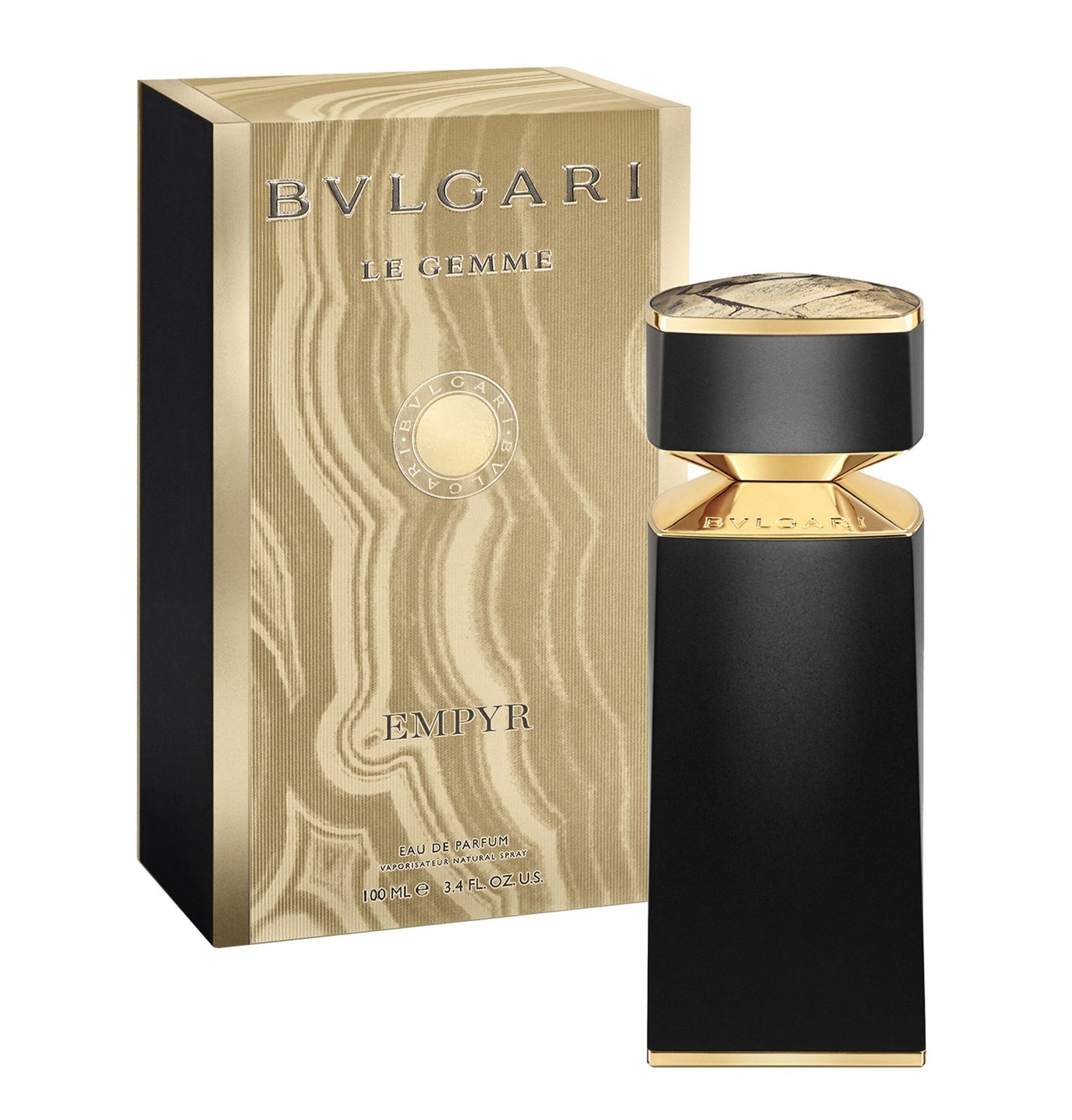 Bvlgari Le Gemme Empyr Eau De Parfum For Men 100ml | Men's Perfume Bvlgari Le Gemme Empyr Eau De Parfum For Men 100ml | Men's Perfume