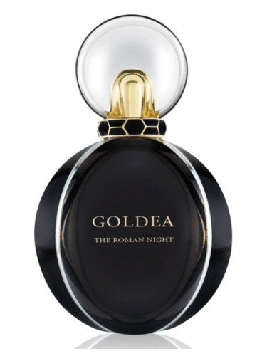 Bvlgari Goldea The Roman Night Eau De Parfum For Women 75ml