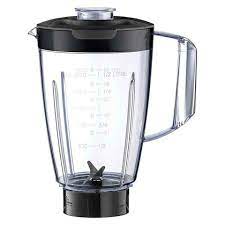 Black & Decker Blender 400W BX365J-B5