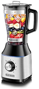 Black & Decker High Speed Premium Blender 700W BX650G-B5