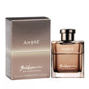Hugo Boss Baldessarini Ambre Eau de Toilette for Men 90ml