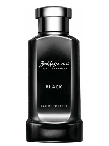 Baldessarini By Baldessarini Black Eau De Toilette For Men 75ml