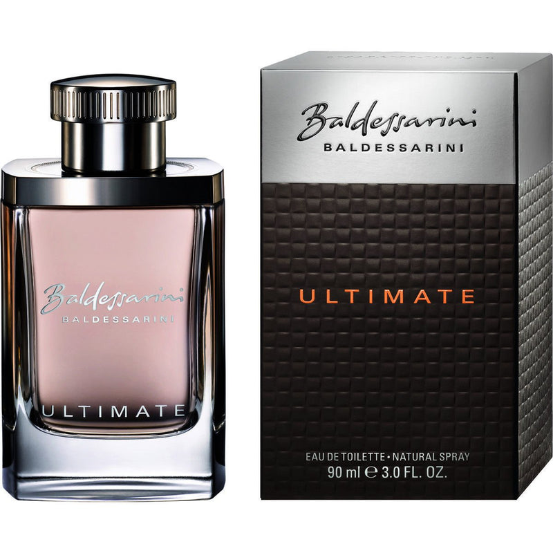 Baldessarini Ultimate Perfume Eau de Toilette For Men 90ml